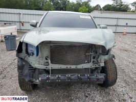 Toyota Tacoma 2023 3