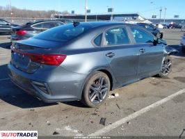 Kia Pozostałe 2021 2