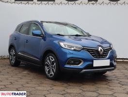 Renault Kadjar - zobacz ofertę