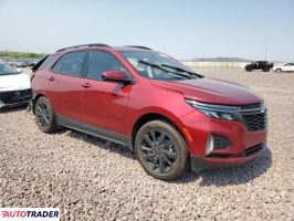 Chevrolet Equinox 2023 1