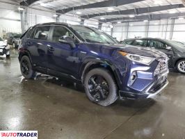 Toyota Pozostałe 2020 2 Toyota Pozostałe 2020 2