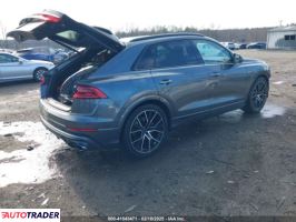 Audi Q8 2022 4 Audi Q8 2022 4
