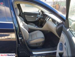 Infiniti QX50 2024 2