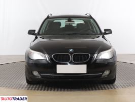 BMW 520 2009 2.0 167 KM