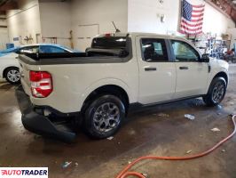 Ford Maverick 2024 2