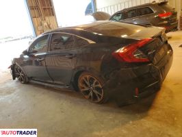 Honda Civic 2021 2
