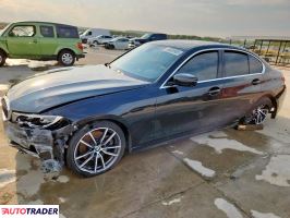 BMW 330 2021 2 BMW 330 2021 2