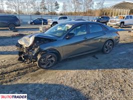 Hyundai Elantra - zobacz ofertę