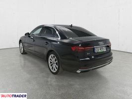 Audi A4 2024 2.0 204 KM