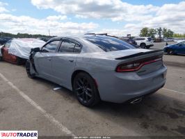 Dodge Charger 2022 3