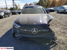 Mercedes CL 2024 2