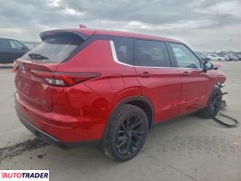 Mitsubishi Outlander 2024 2