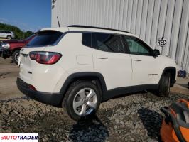 Jeep Compass 2018 2