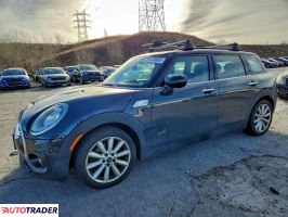 Austin Mini - zobacz ofertę