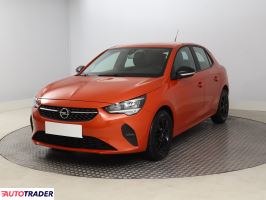 Opel Corsa 2019 1.2 73 KM