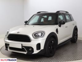 Mini Countryman 2023 1.5 134 KM