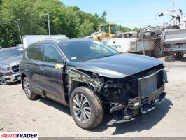 Hyundai Santa Fe - zobacz ofertę