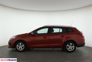 Renault Megane 2014 1.2 113 KM