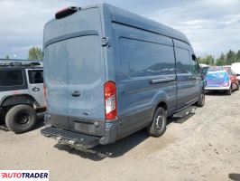 Ford Transit 2019 3 Ford Transit 2019 3