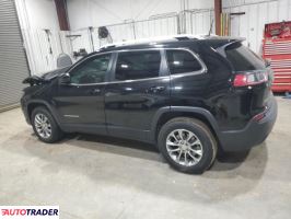 Jeep Cherokee 2019 2 Jeep Cherokee 2019 2