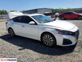 Nissan Altima 2023 2
