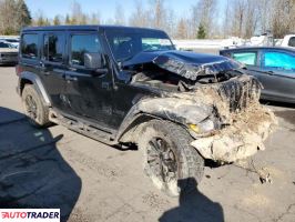 Jeep Wrangler 2023 2 Jeep Wrangler 2023 2