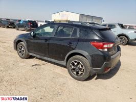 Subaru Pozostałe 2019 2 Subaru Pozostałe 2019 2