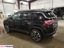 Jeep Compass 2022 2 Jeep Compass 2022 2