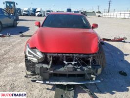 Infiniti Q60 2021 3 Infiniti Q60 2021 3