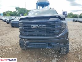 GMC Sierra 2022 3