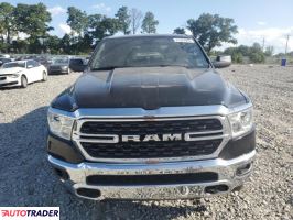Dodge Ram 2022 3 Dodge Ram 2022 3