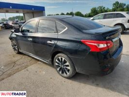 Nissan Sentra 2019 1 Nissan Sentra 2019 1