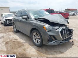 Audi Q3 2021 2 Audi Q3 2021 2