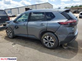 Nissan Rogue 2023 1 Nissan Rogue 2023 1