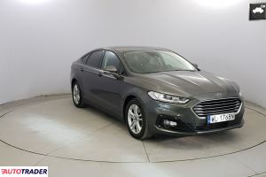 Ford Mondeo 2019 1.5 165 KM