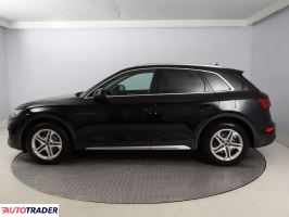 Audi Q5 2021 2.0 160 KM