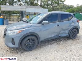 Nissan Pozostałe - zobacz ofertę