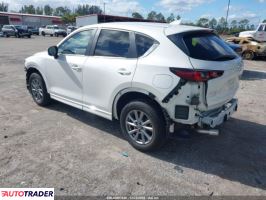 Mazda CX-5 2024 2