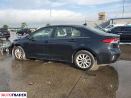 Toyota Corolla 2021 1