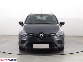 Renault Clio 2020 0.9 88 KM