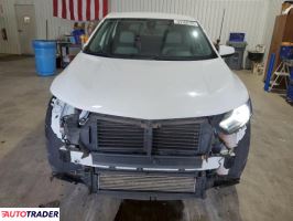 Chevrolet Equinox 2019 1