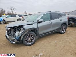GMC Terrain 2024 1