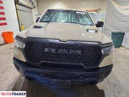 Dodge Ram 2025 3