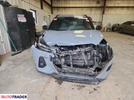 Nissan Pozostałe 2023 1