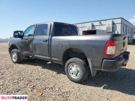 Dodge Ram 2024 6 Dodge Ram 2024 6