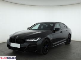 BMW 530 2022 2.0 288 KM
