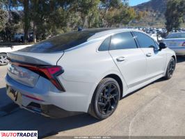 Kia Pozostałe 2026 2