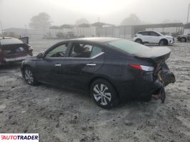 Nissan Altima 2024 2