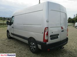 Renault Master 2015 2.3 Renault Master 2015 2.3
