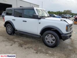 Ford Bronco 2024 2 Ford Bronco 2024 2